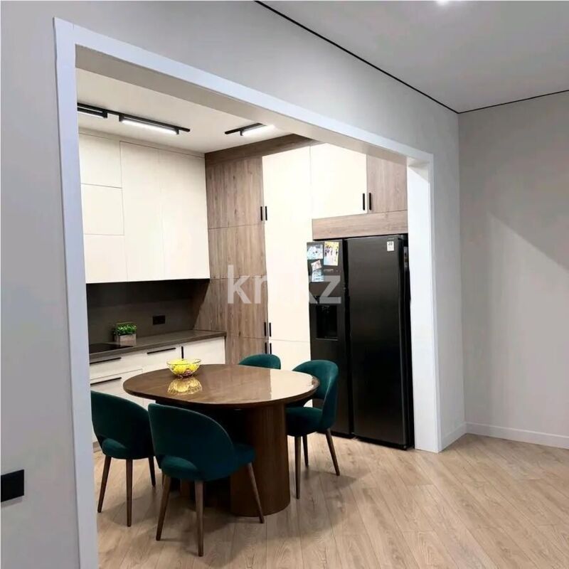 Продажа 4-комнатной квартиры, 150 м² - Продажа квартир в кирпичном доме в Караганде фото 2 из 3
