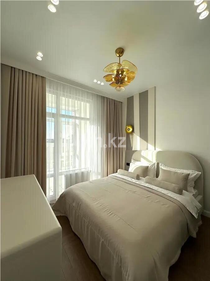 Продажа 3-комнатной квартиры, 70 м² - Продажа недвижимости в Астане - страница 28 фото 2 из 4