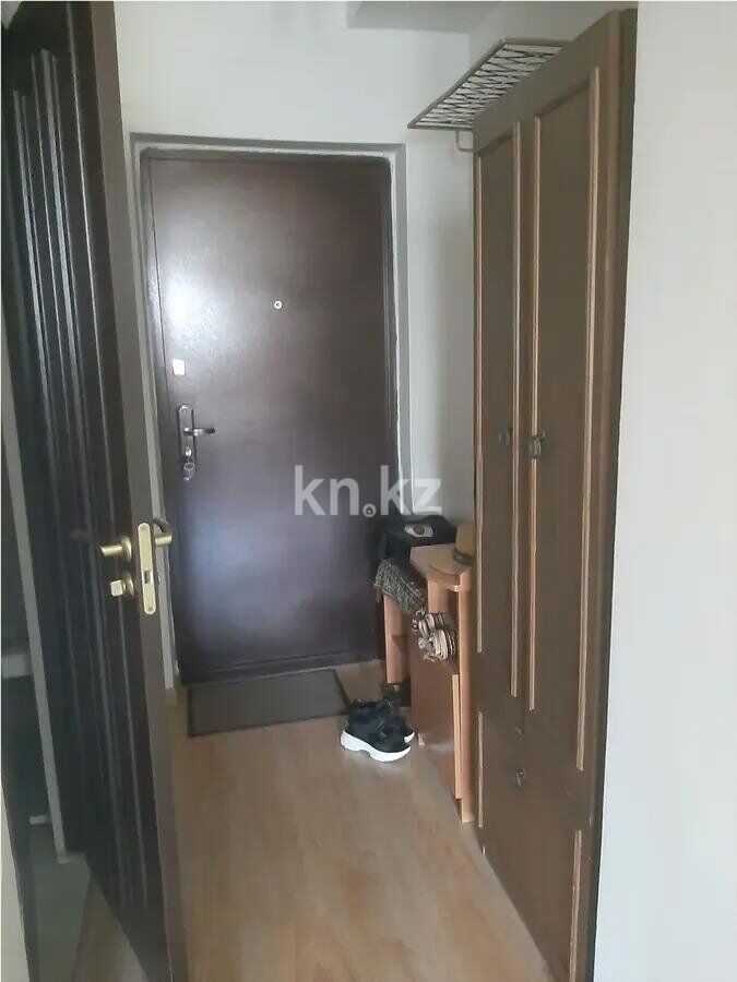 Продажа 1-комнатной квартиры, 23.5 м² - Продажа однокомнатных квартир от собственников в Алматы - страница 18 фото 3 из 4