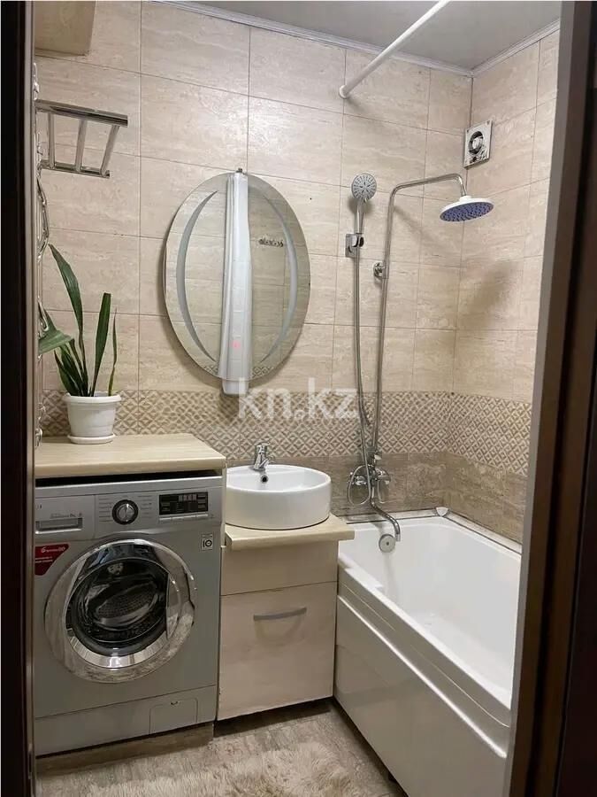 Продажа 2-комнатной квартиры, 51 м² - Продажа двухкомнатных квартир в панельном доме в Казахстане - страница 79 фото 4 из 6