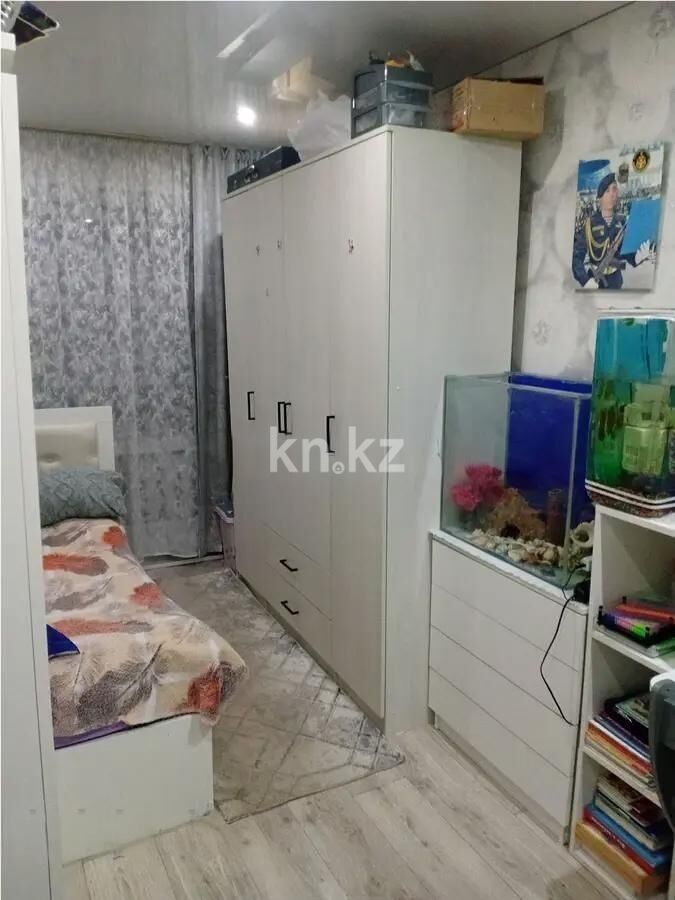 Продажа 2-комнатной квартиры, 45 м² - Продажа двухкомнатных квартир в р-не Косшы Астаны - страница 4 фото 2 из 3