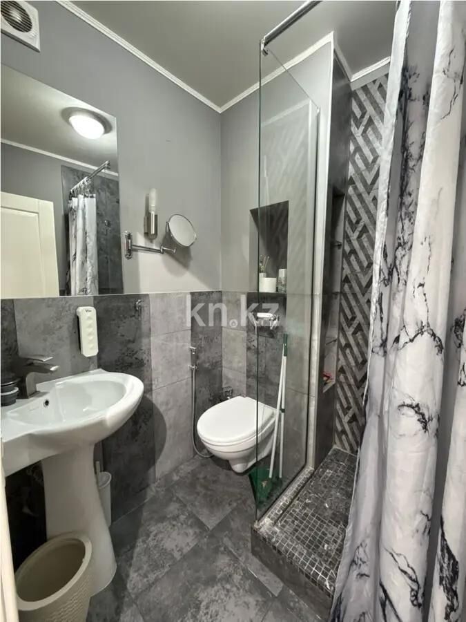 Продажа 3-комнатной квартиры, 88 м² - Продажа квартир в кирпичном доме в Астане - страница 215 фото 8 из 10