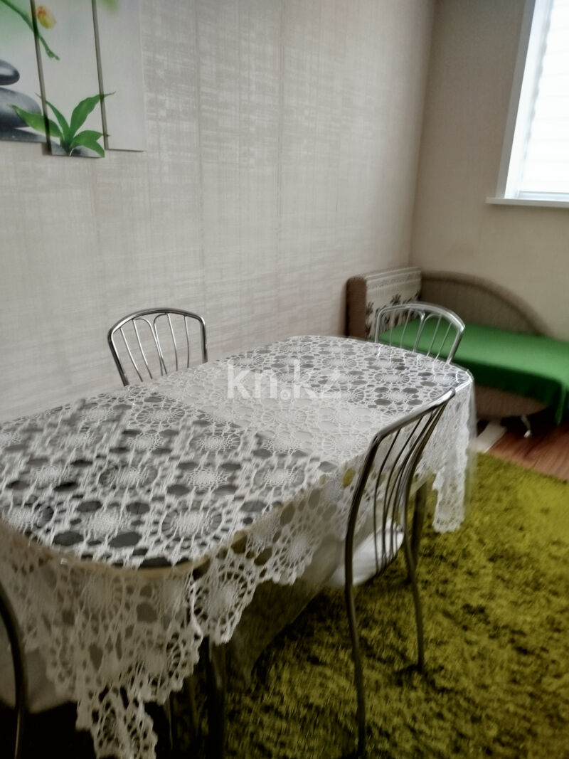 Продажа 2-комнатной квартиры, 60 м² - Продажа двухкомнатных квартир в монолитно-каркасном доме в Казахстане фото 10 из 13