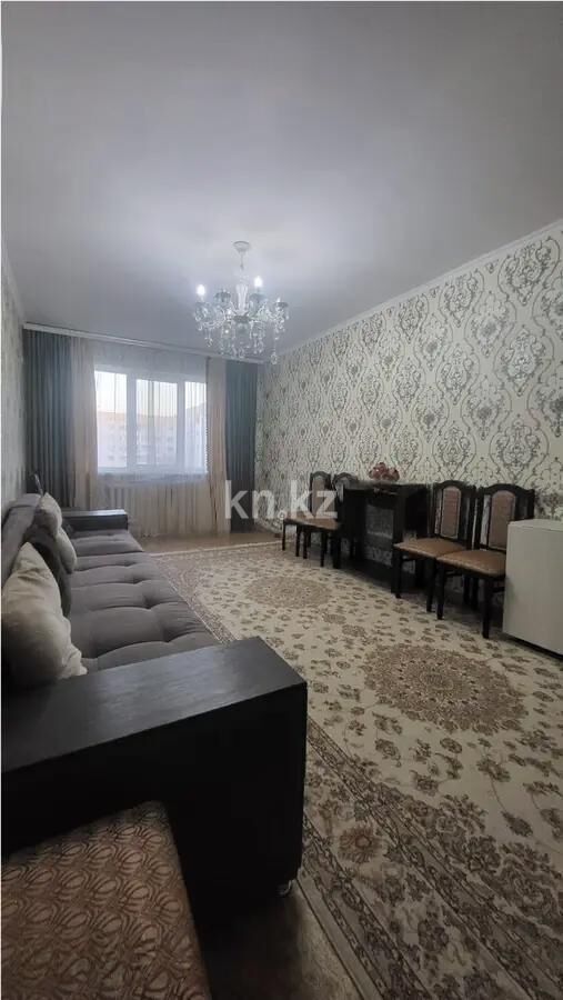 Продажа 2-комнатной квартиры, 68 м² - Продажа двухкомнатных квартир в Алматы - страница 24 фото 1 из 6