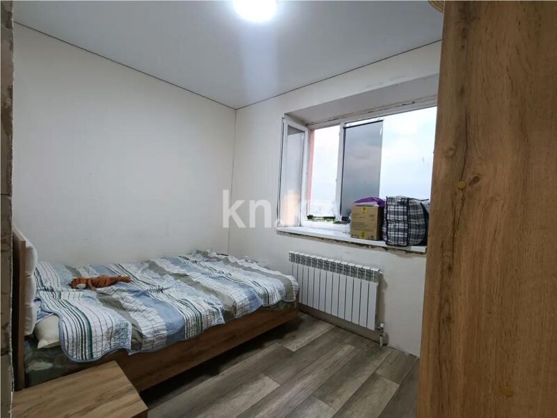 Продажа 1-комнатной квартиры, 46.1 м² - Продажа однокомнатных квартир в р-не Сарыарка Астаны фото 2 из 3