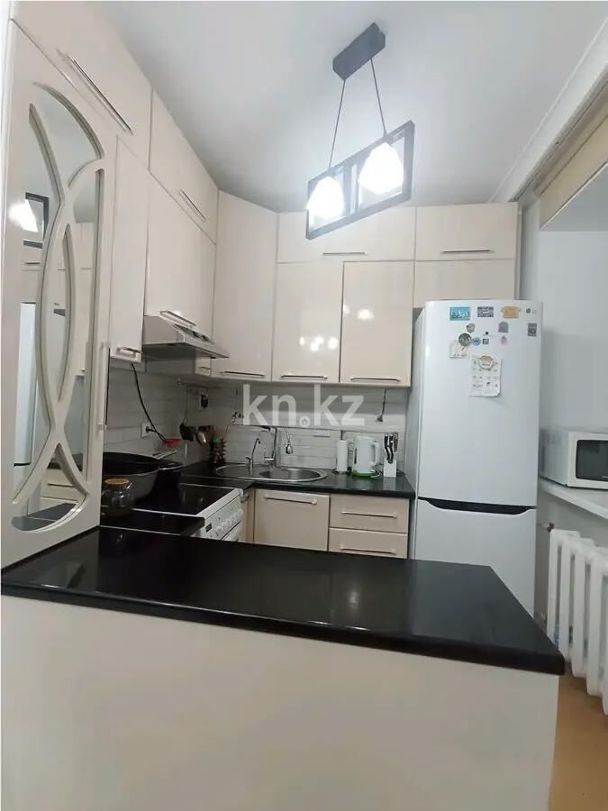 Продажа 3-комнатной квартиры, 57 м² - Продажа трехкомнатных квартир в кирпичном доме в Казахстане - страница 82 фото 4 из 6