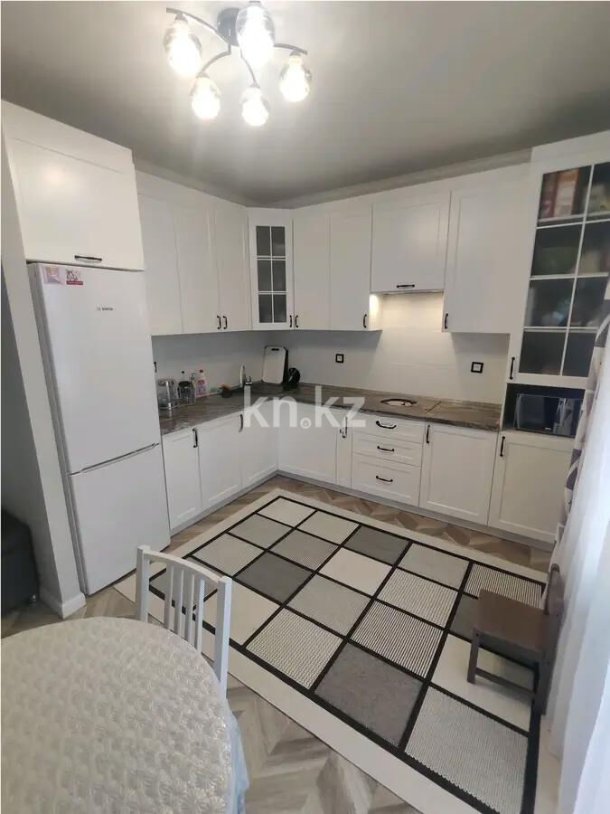 Продажа 3-комнатной квартиры, 85 м² - Продажа квартир в монолитном доме в Алматы - страница 22 фото 5 из 6