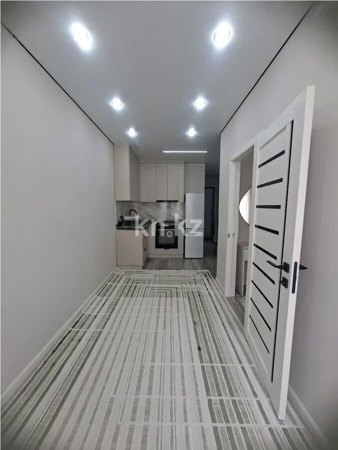 Продажа 2-комнатной квартиры, 37 м² - Продажа квартир в Казахстане - страница 154 фото 3 из 4