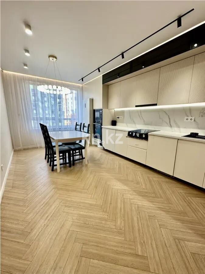 Продажа 3-комнатной квартиры, 91 м² - Продажа трехкомнатных квартир в Алмалинском р-не Алматы - страница 12 фото 4 из 7