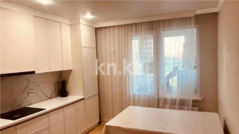 Продажа 3-комнатной квартиры, 79.5 м² - Продажа квартир в монолитно-каркасном доме в Астане - страница 83 фото 3 из 6