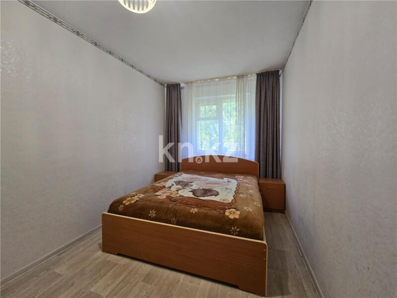 Продажа 3-комнатной квартиры, 62 м² - Недвижимость в Темиртау - страница 34 фото 3 из 13