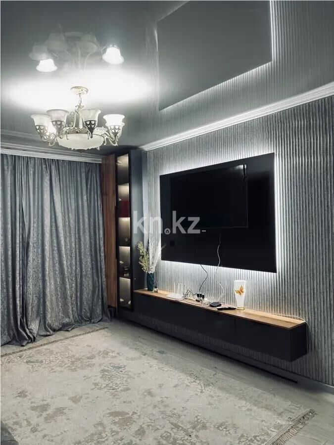 Продажа 3-комнатной квартиры, 70 м² - Продажа квартир от собственников в Алматы фото 1 из 5