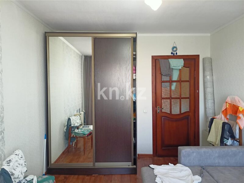 Продажа 5-комнатной квартиры, 101 м² - Продажа пятикомнатных и более квартир в Темиртау фото 8 из 22