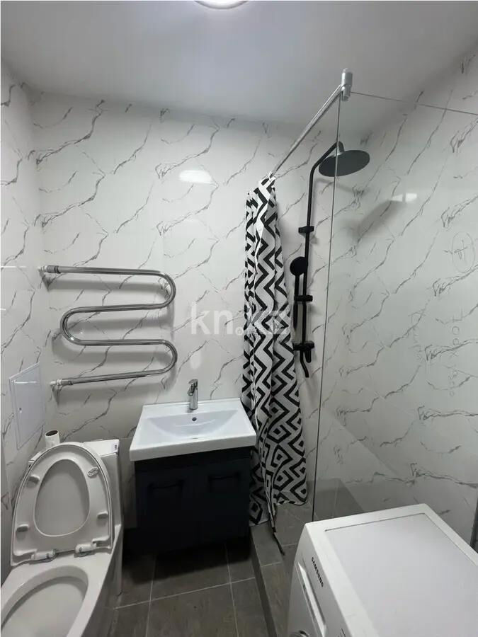 Продажа 3-комнатной квартиры, 60 м² - Продажа трехкомнатных квартир в Медеуском р-не Алматы фото 3 из 4