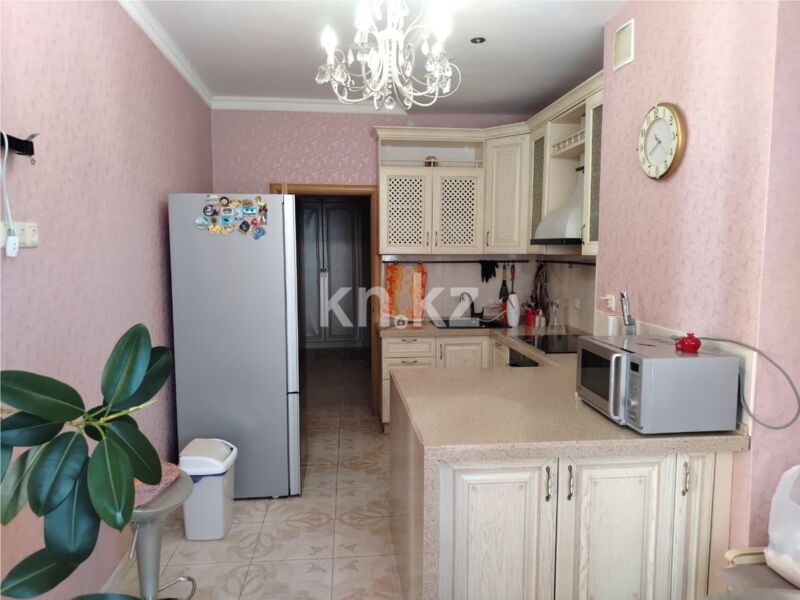 Продажа 3-комнатной квартиры, 100 м² - Продажа трехкомнатных квартир в монолитно-каркасном доме в Казахстане - страница 115 фото 5 из 11