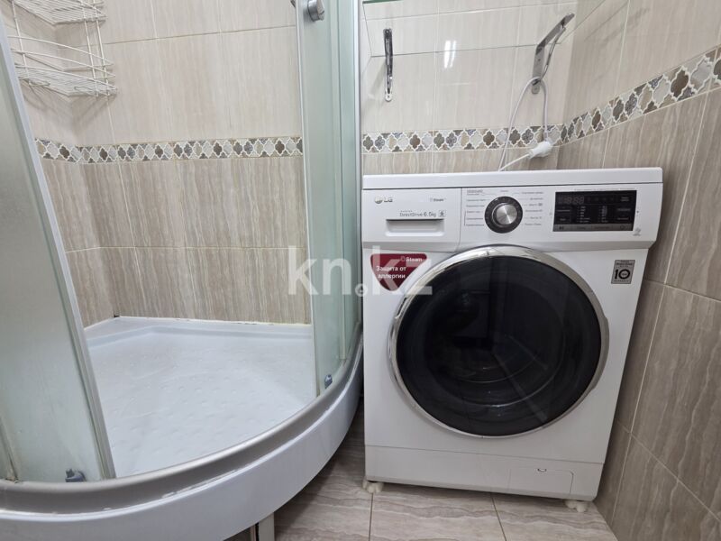 Продажа 1-комнатной квартиры, 38.4 м² - Продажа однокомнатных квартир в р-не Алматы Астаны - страница 8 фото 16 из 21