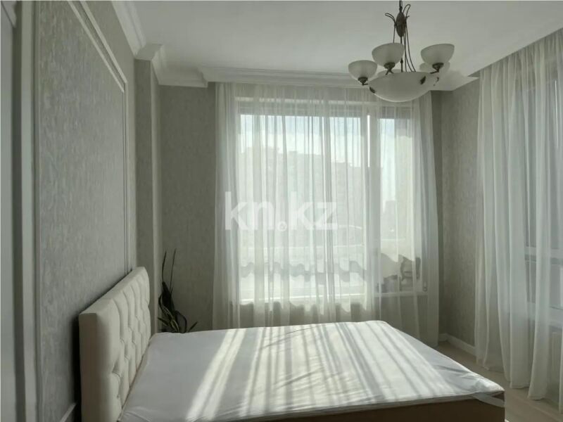 Продажа 2-комнатной квартиры, 67 м² - Продажа двухкомнатных квартир в р-не Есиль Астаны - страница 45 фото 2 из 5