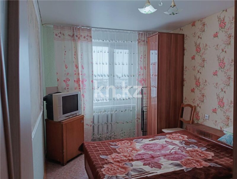 Продажа 2-комнатной квартиры, 52 м² - Продажа двухкомнатных квартир в Абае - страница 3 фото 2 из 8