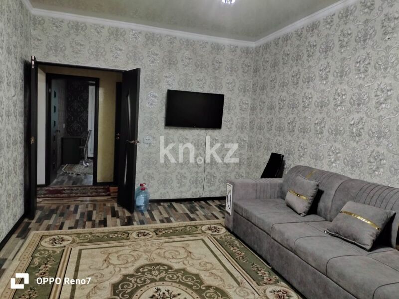 Продажа 2-комнатной квартиры, 53 м² - Продажа двухкомнатных квартир в панельном доме в Казахстане - страница 28 фото 2 из 9