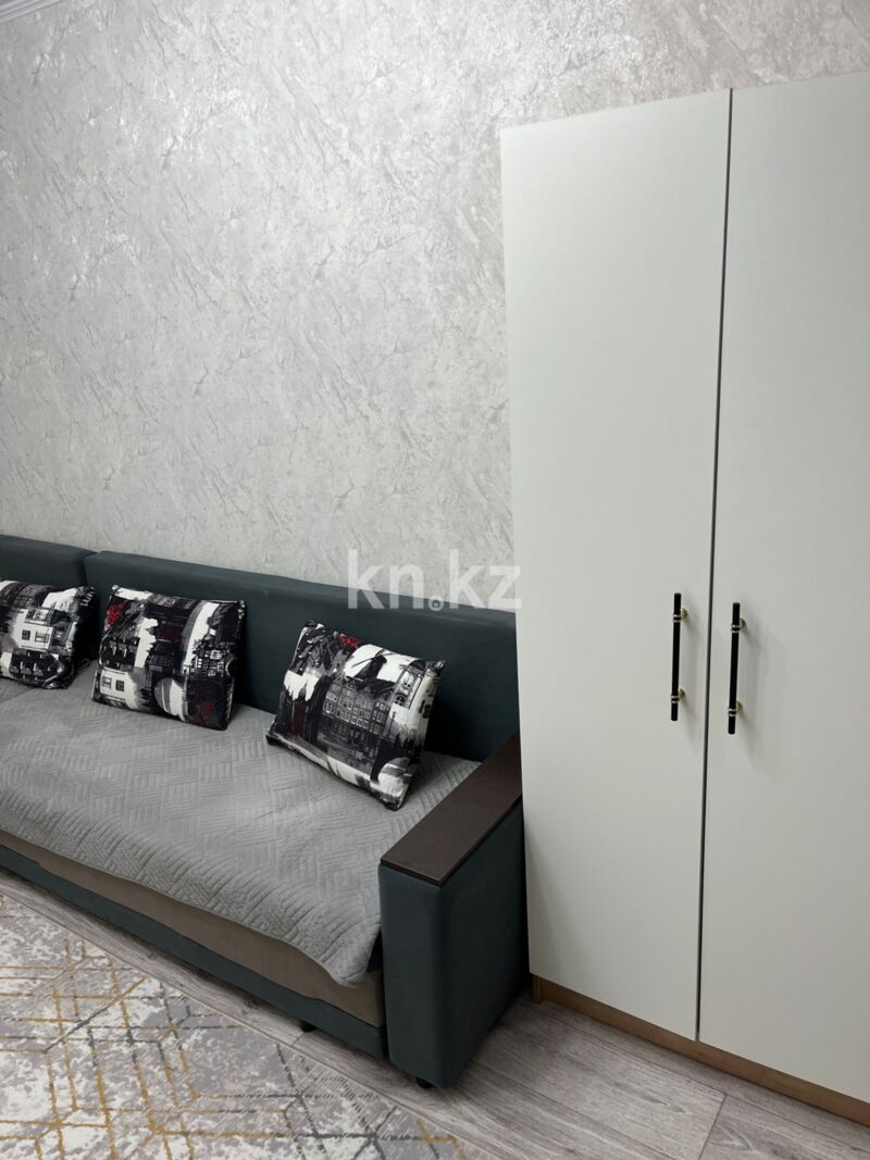Продажа 2-комнатной квартиры, 43 м² - Продажа двухкомнатных квартир в р-не Косшы Астаны фото 9 из 18