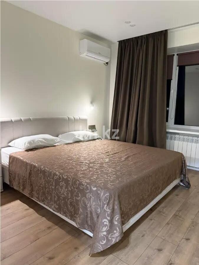 Продажа 2-комнатной квартиры, 61.2 м² - Продажа квартир в кирпичном доме в Алматы - страница 3 фото 2 из 3