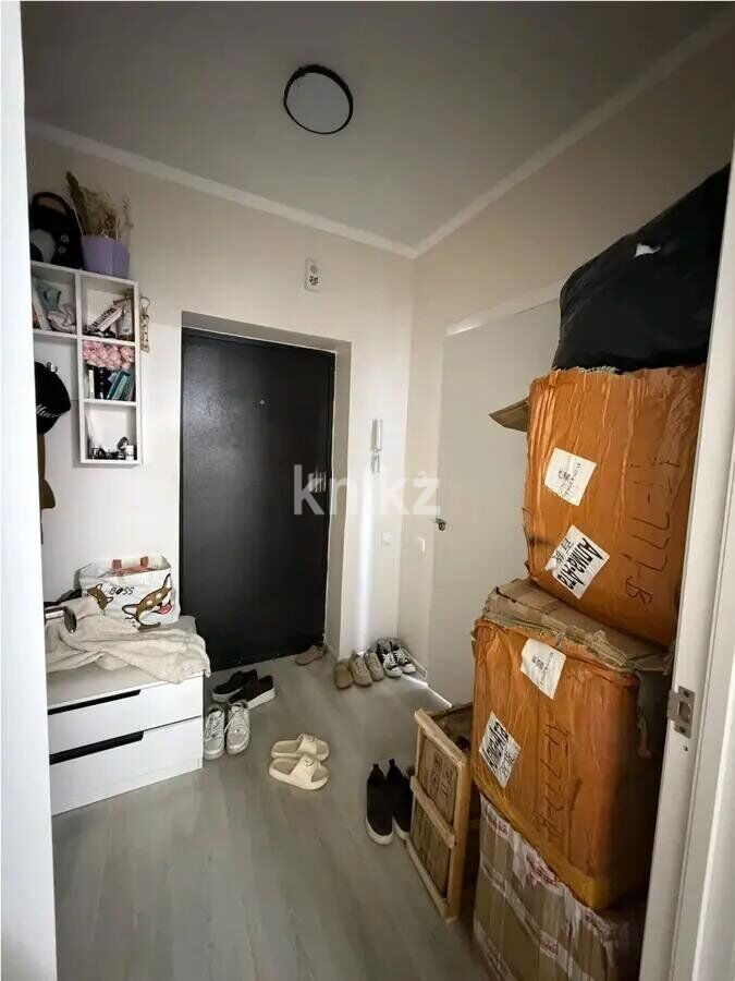 Продажа 2-комнатной квартиры, 64 м² - Продажа двухкомнатных квартир в монолитно-каркасном доме в Алматы - страница 3 фото 5 из 5