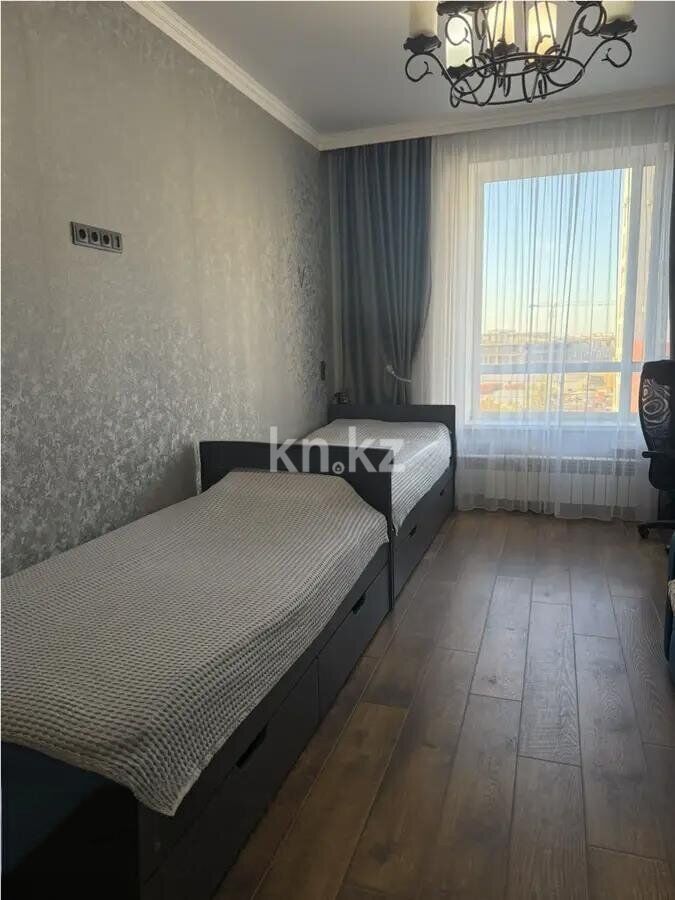 Продажа 3-комнатной квартиры, 84 м² - Продажа квартир в Казахстане - страница 90 фото 2 из 4