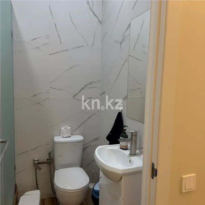 Продажа 3-комнатной квартиры, 87.5 м² - Продажа  трехкомнатных квартир в новостройках Астаны - страница 11 фото 5 из 6
