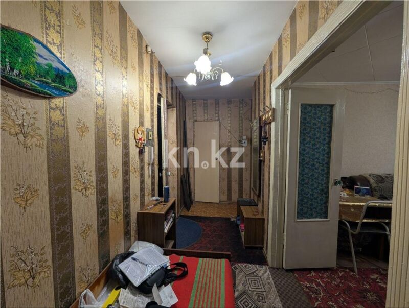 Продажа 2-комнатной квартиры, 47 м² - Продажа двухкомнатных квартир на Юго-Востоке Караганды - страница 19 фото 8 из 11
