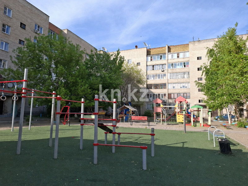 Продажа 2-комнатной квартиры, 50.1 м² - Продажа недвижимости в Усть-Каменогорске - страница 3 фото 1 из 11