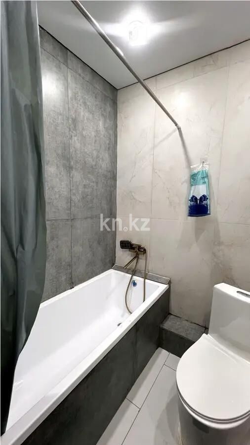 Продажа 4-комнатной квартиры, 100 м² - Продажа четырехкомнатных квартир в Алатауском р-не Алматы фото 9 из 11