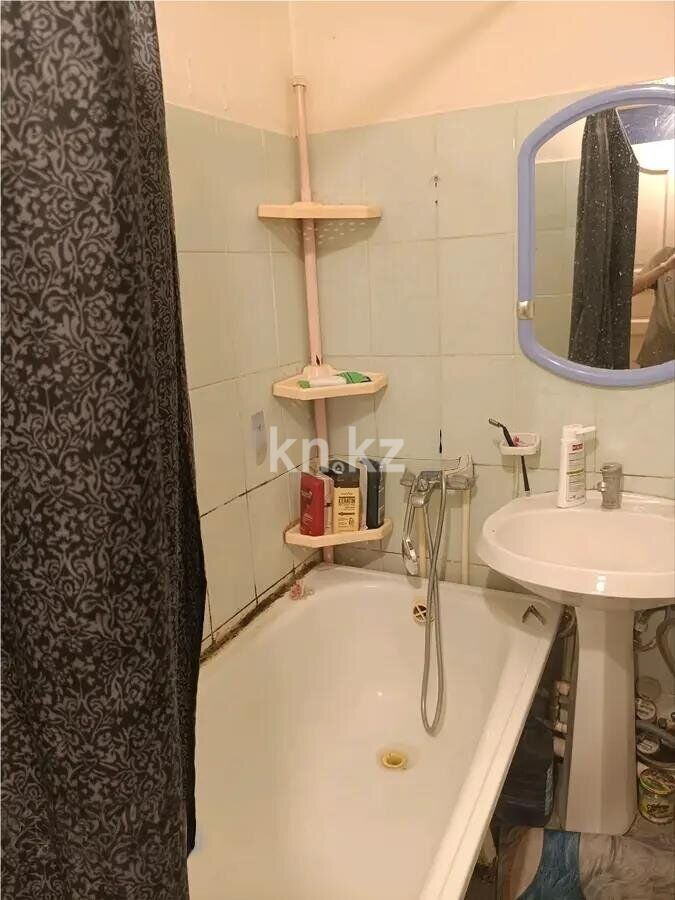 Продажа 1-комнатной квартиры, 25 м² - Продажа квартир в новостройках Астаны - страница 8 фото 3 из 3