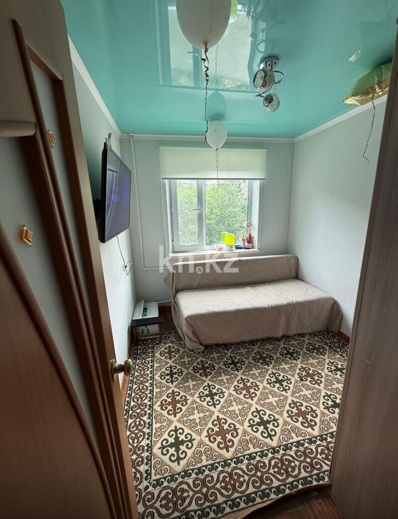 Продажа 3-комнатной квартиры, 47 м² - Продажа квартир в Казахстане - страница 25 фото 4 из 5