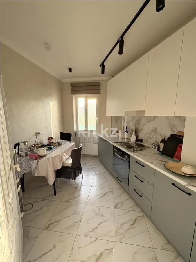 Продажа 3-комнатной квартиры, 65 м² - Продажа трехкомнатных квартир в блочном доме в Алматы - страница 5 фото 4 из 7