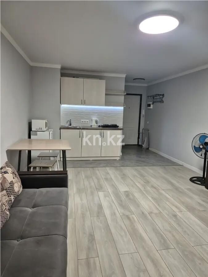 Продажа 1-комнатной квартиры, 30 м² - Продажа однокомнатных квартир в Алатауском р-не Алматы - страница 16 фото 3 из 4