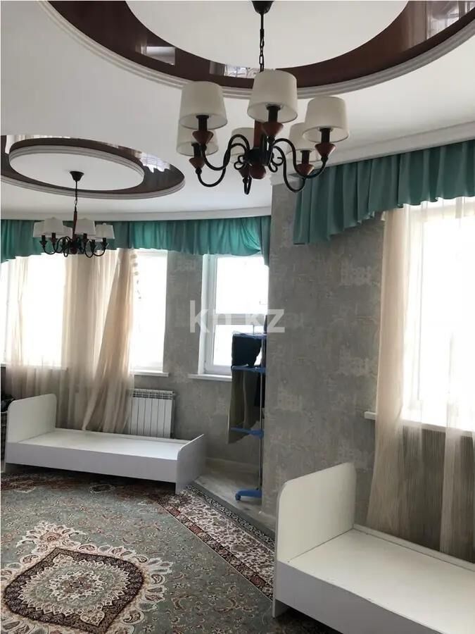 Продажа 3-комнатной квартиры, 101.4 м² - Продажа трехкомнатных квартир в Бостандыкском р-не Алматы - страница 31 фото 1 из 6