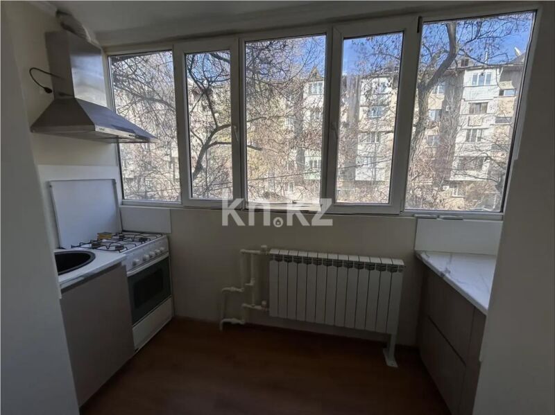 Продажа 3-комнатной квартиры, 64.5 м² - Продажа трехкомнатных квартир в блочном доме в Алматы фото 4 из 5