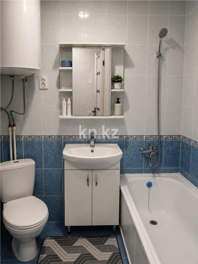 Продажа 2-комнатной квартиры, 41 м² - Продажа двухкомнатных квартир в Майкудуке Караганды - страница 16 фото 10 из 12