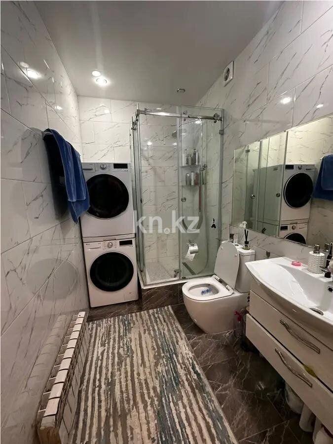 Продажа 5-комнатной квартиры, 252 м² - Продажа квартир в Казахстане - страница 142 фото 6 из 37