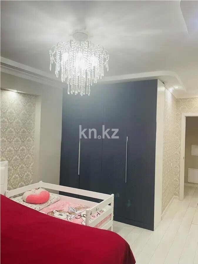Продажа 2-комнатной квартиры, 75 м² - Продажа квартир в р-не Байконур Астаны - страница 2 фото 2 из 4