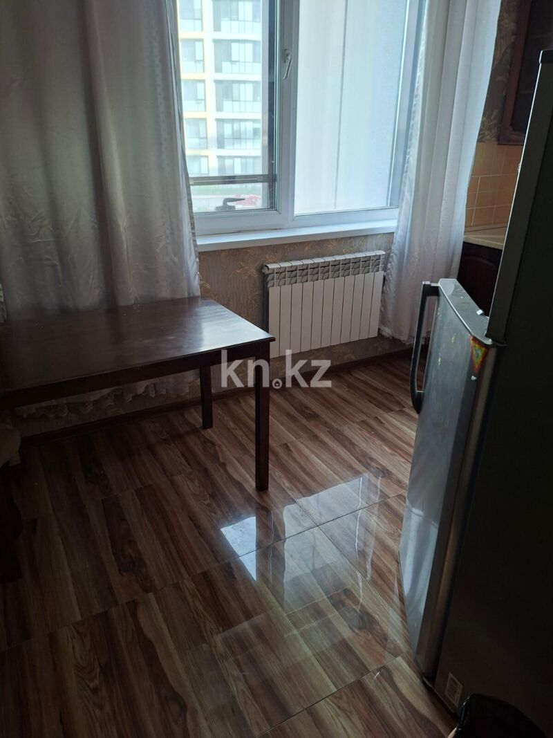 Аренда 1-комнатной квартиры, 40 м² - Аренда однокомнатных квартир помесячно в Астане фото 3 из 13