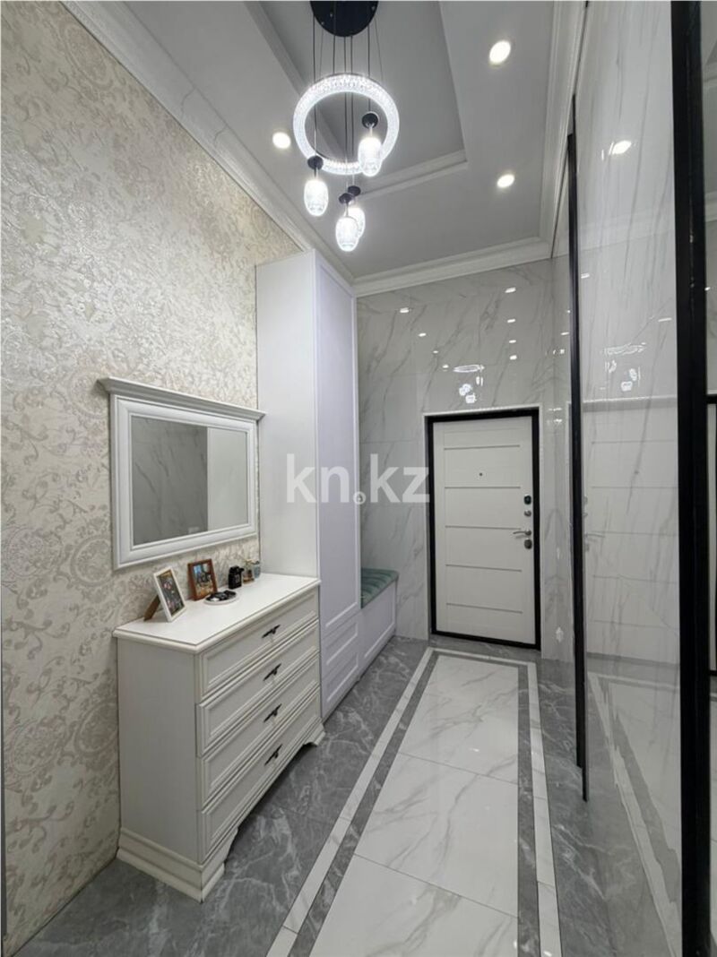 Продажа 3-комнатной квартиры, 70 м² - Продажа трехкомнатных квартир в Караганде - страница 38 фото 28 из 29