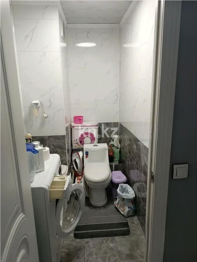 Продажа 3-комнатной квартиры, 70 м² - Продажа трехкомнатных квартир в Турксибском р-не Алматы - страница 11 фото 5 из 5