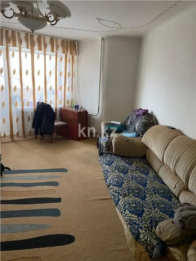 Продажа 3-комнатной квартиры, 69 м² - Продажа трехкомнатных квартир в кирпичном доме в Караганде - страница 17 фото 1 из 5