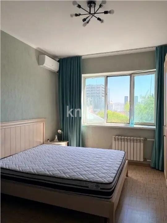 Продажа 1-комнатной квартиры, 40.5 м² - Продажа однокомнатных квартир в Алматы фото 1 из 2