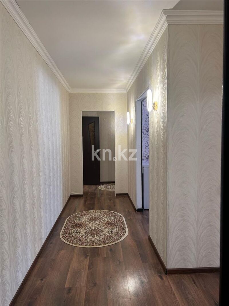 Продажа 3-комнатной квартиры, 78 м² - Продажа трехкомнатных квартир в Темиртау - страница 18 фото 15 из 20