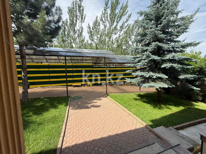 Аренда 7-комнатного дома, 350 м² - Продажа зданий в Акмолинской области фото 7 из 22