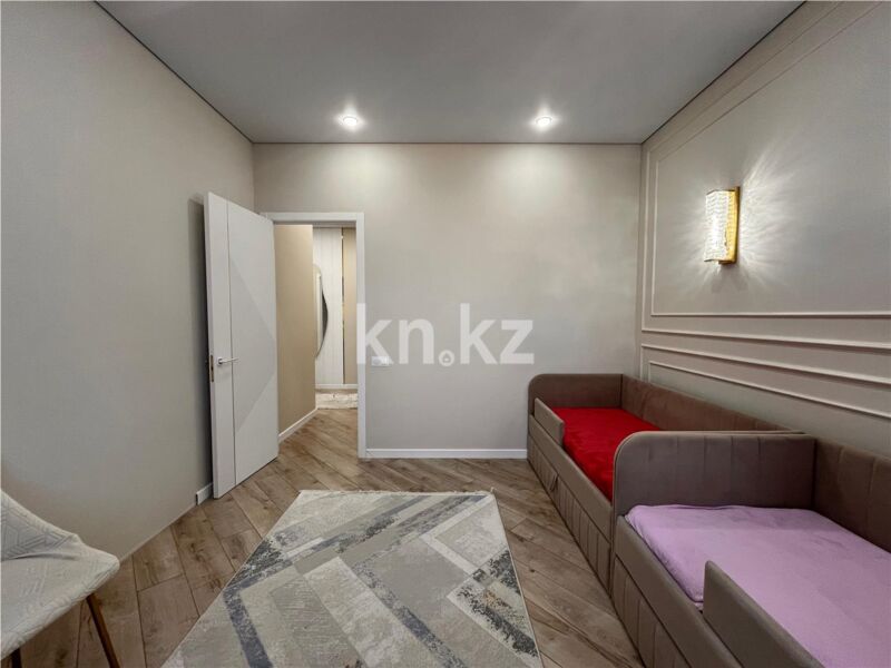 Продажа 3-комнатной квартиры, 75 м² - Продажа трехкомнатных квартир на Юго-Востоке Караганды - страница 25 фото 6 из 13