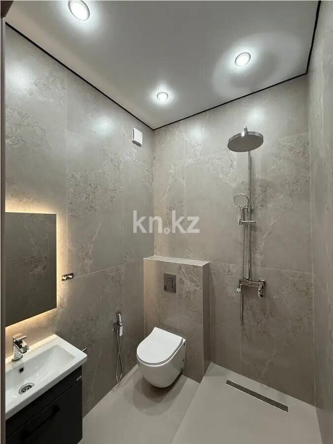 Продажа 3-комнатной квартиры, 92 м² - Продажа трехкомнатных квартир в Астане - страница 22 фото 3 из 3