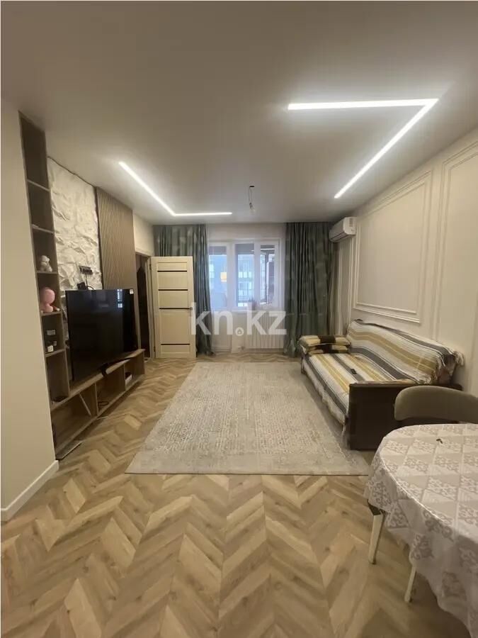 Продажа 2-комнатной квартиры, 42.2 м² - Продажа двухкомнатных квартир в р-не Есиль Астаны - страница 34 фото 1 из 6